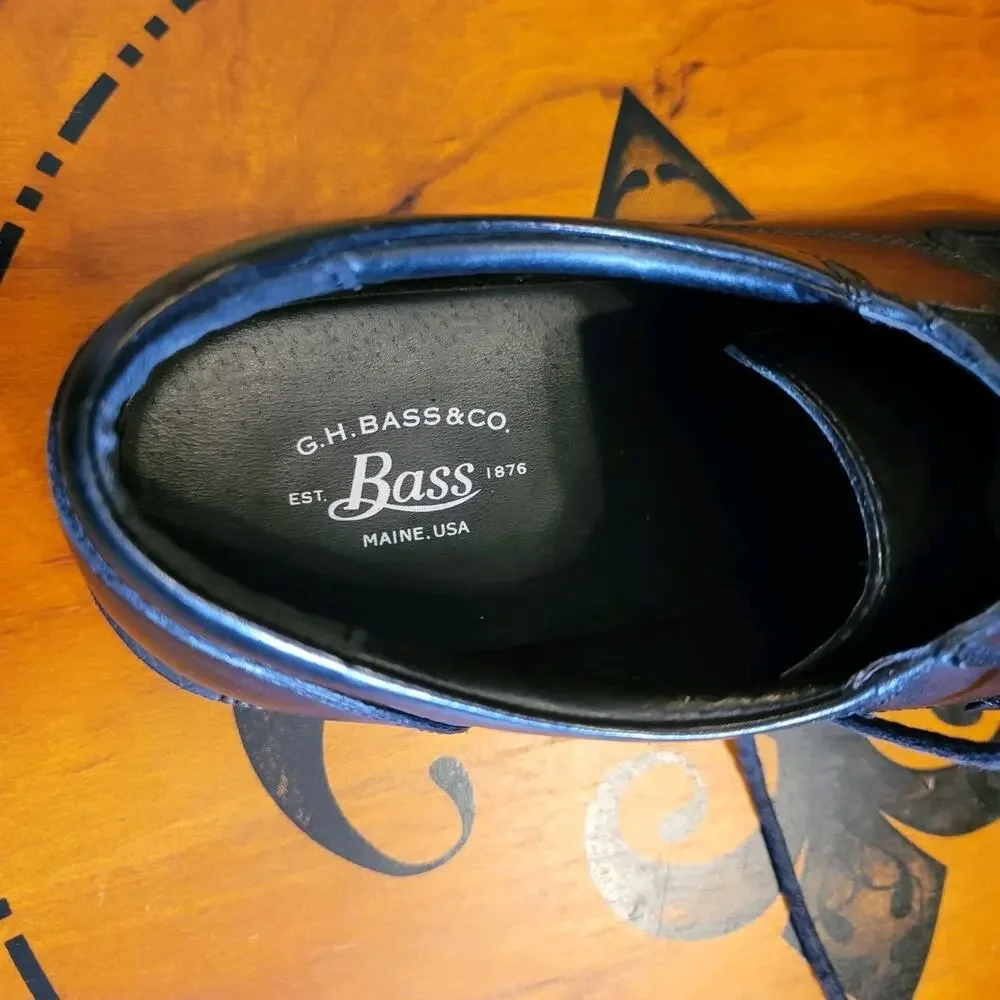 G.H. Bass & Co. 